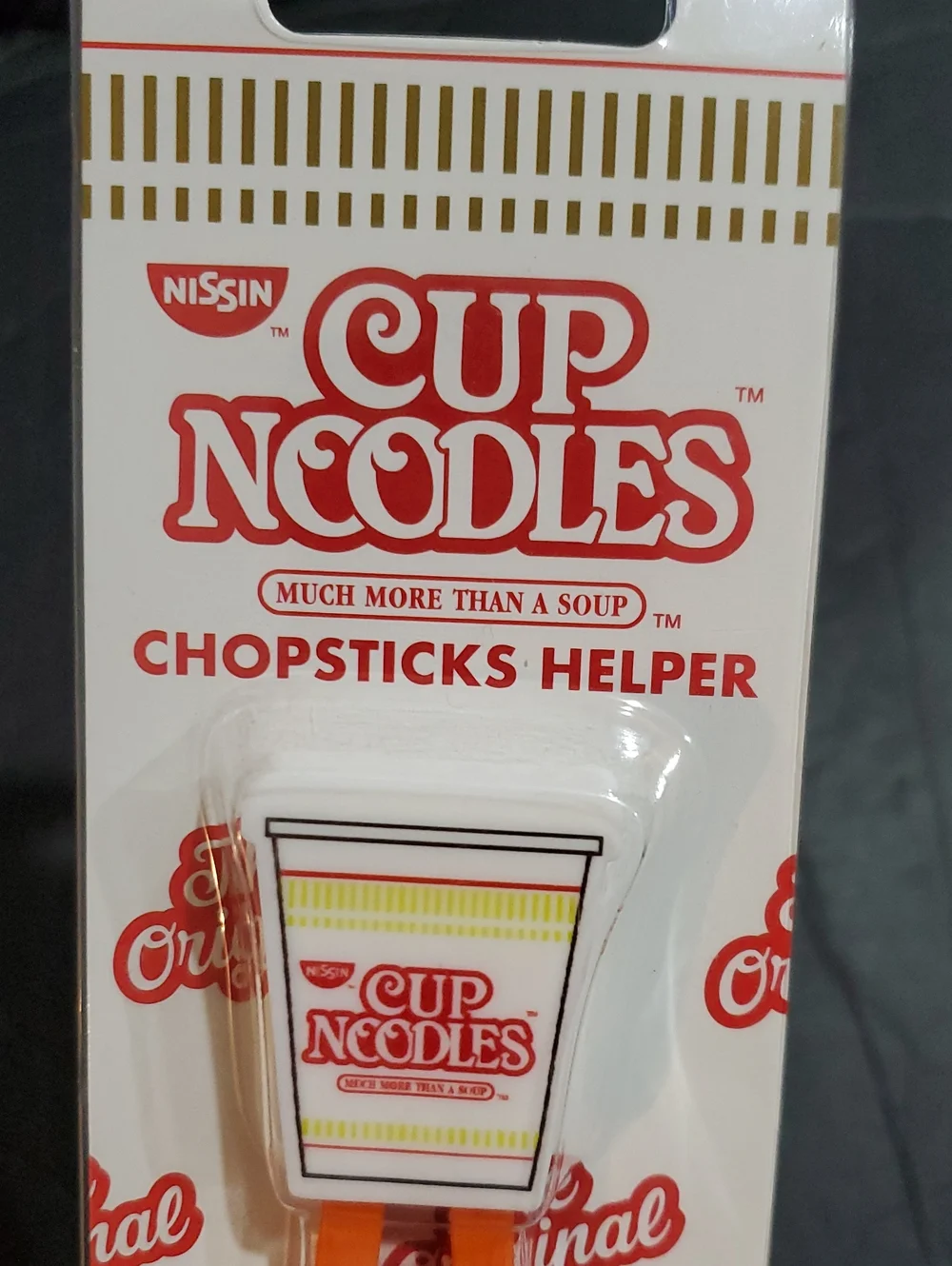Cup Noodles cup noodles